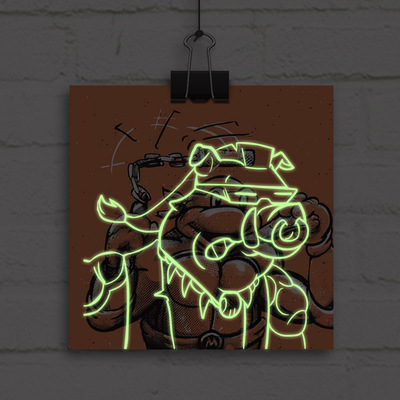 Michelangelo
