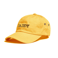 DADDY HAT - Thumbnail 1