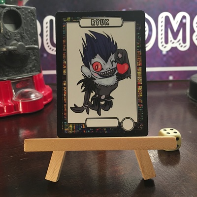 Ryuk Token