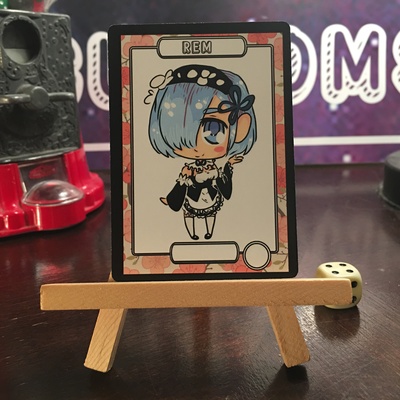 Rem token - Thumbnail 4