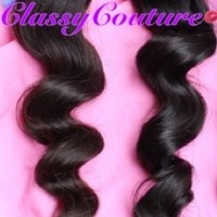 *26 in.* 100% Brazilian Virgin Hair  - Thumbnail 3