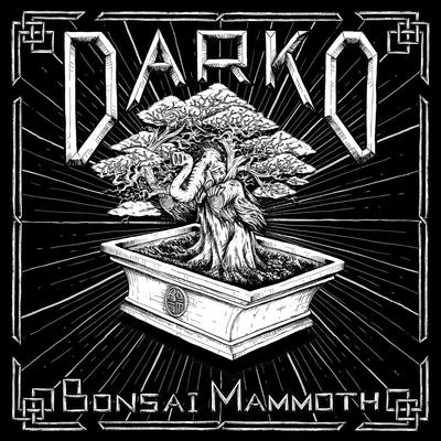 Darko - bonsai mammoth (mc)