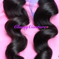 *28 in.* 100% Brazilian Virgin Hair  - Thumbnail 2