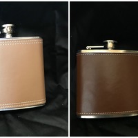 6 Ounce Flask - Thumbnail 4