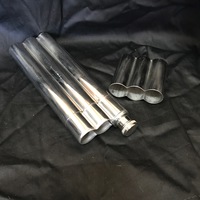 Cigar Flask - Thumbnail 1