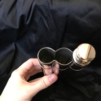 Cigar Flask - Thumbnail 4