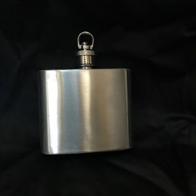 Keychain flask - Thumbnail 5