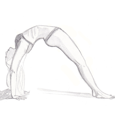 Backbend