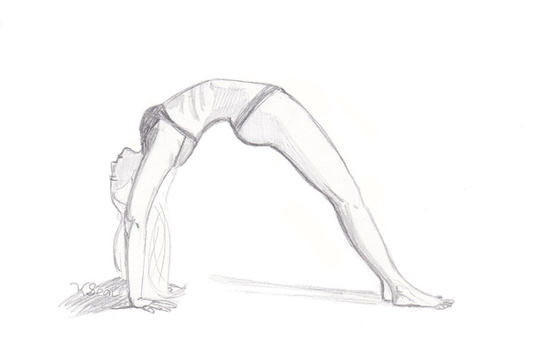Backbend