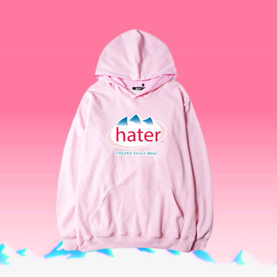 Free shipping-hater hoodie - Thumbnail 5