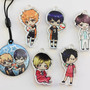 Haikyuu CHARMS-1