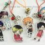 Haikyuu CHARMS-2