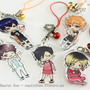 Haikyuu CHARMS-3