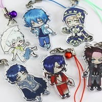 Dramatical Murder CHARMS - Thumbnail 2