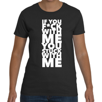 If You F*uck With Me (F) - Thumbnail 4