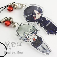 Togainu no Chi CHARMS - Thumbnail 2