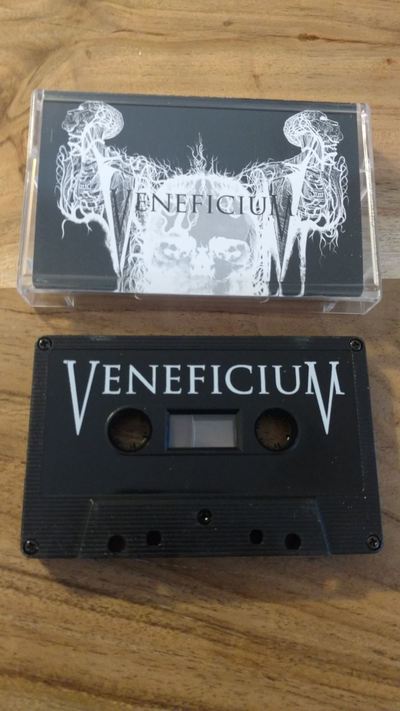 Veneficium – Demo I