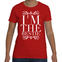 I'm The Bestie Tee - Thumbnail 3