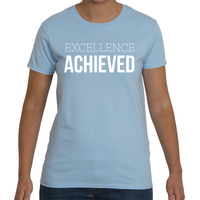 Excellence Achieved (F) - Thumbnail 3