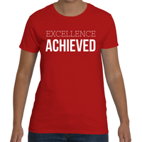 Excellence Achieved (F) - Thumbnail 4