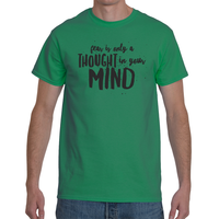 Fear Is Only A Thought (M) - Thumbnail 1