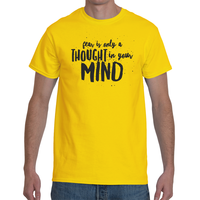 Fear Is Only A Thought (M) - Thumbnail 2