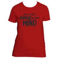 Fear Is Only A Thought (F) - Thumbnail 3