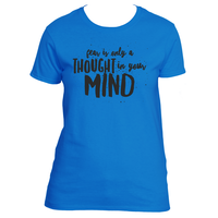 Fear Is Only A Thought (F) - Thumbnail 4