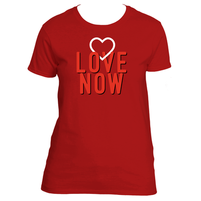 Love now (f)