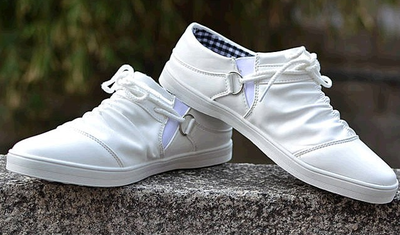 Korean Styles Men’s Sneakers
