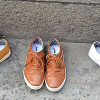 Korean Styles Men’s Sneakers - Thumbnail 3