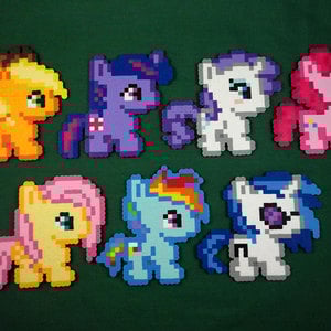 My Little Pony Mini