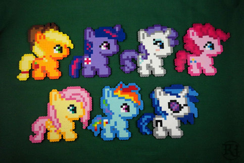 My Little Pony Mini