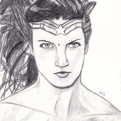 Wonder woman (adrianne palicki)