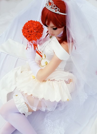 4x6 Valentine's Day Postcard 