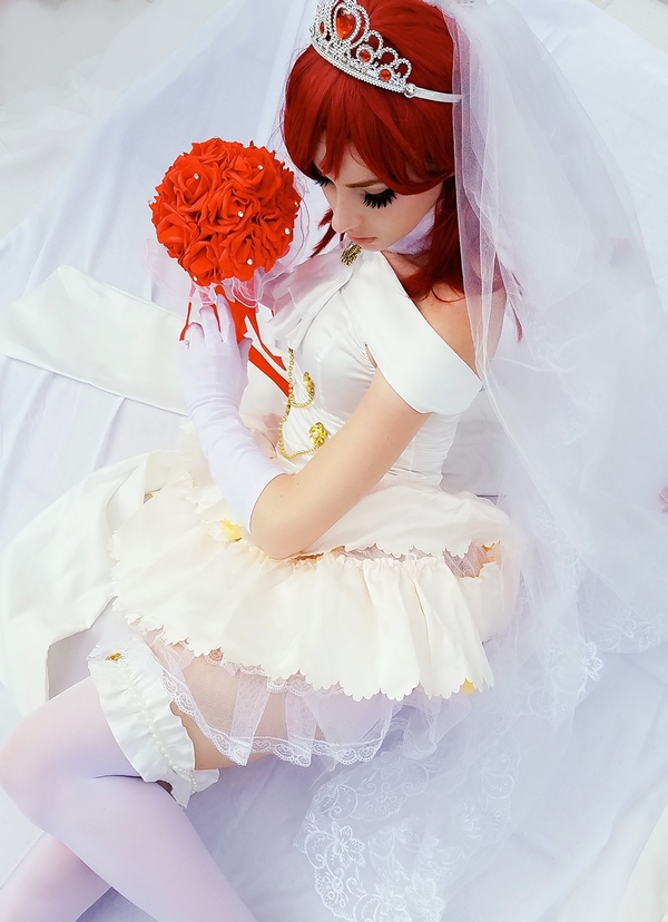 4x6 Valentine's Day Postcard 