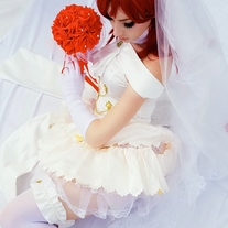 4x6 Valentine's Day Postcard 