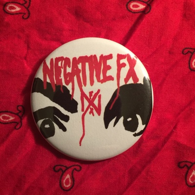 Negative Fx Button