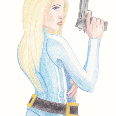 Scuba bobbi - Thumbnail 4