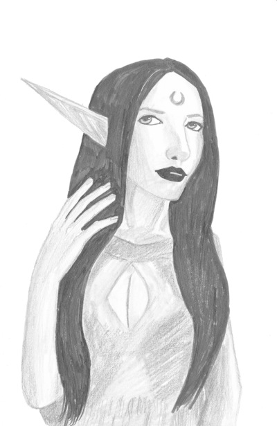 Dark Elf