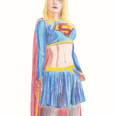 Supergirl