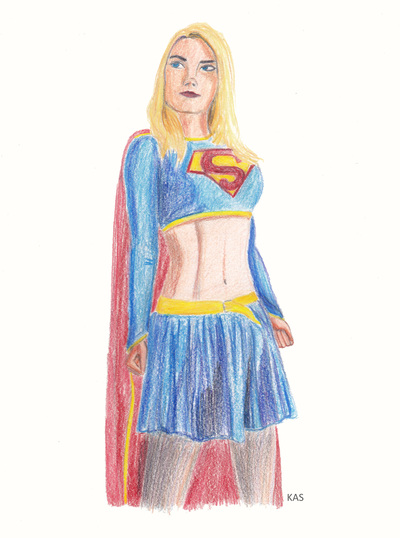 Supergirl