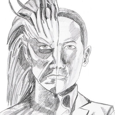 Dr. andrew garner/ lash