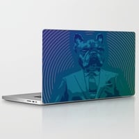 Patton Oswalt Bulldog Poster - Seattle - Thumbnail 3