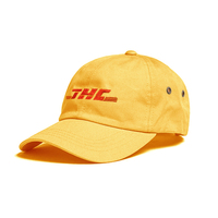 THC HAT - Thumbnail 1