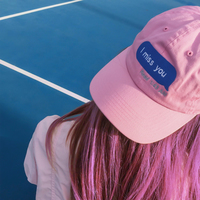 I MISS YOU HAT PINK - Thumbnail 3