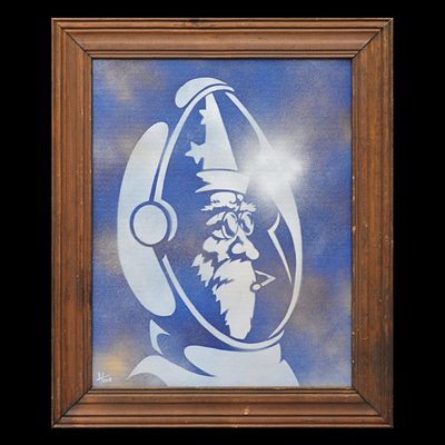 Wizards are the Future