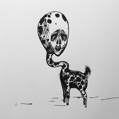 Inktober o12 - Thumbnail 2