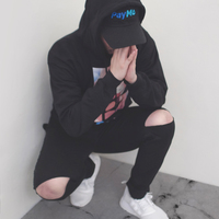 PAYME HAT BLACK - Thumbnail 4