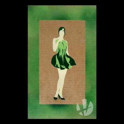 Women in Greens: Bok Choy
